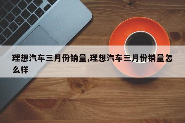 理想汽车三月份销量,理想汽车三月份销量怎么样
