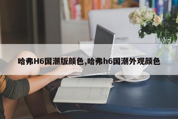 哈弗H6国潮版颜色,哈弗h6国潮外观颜色