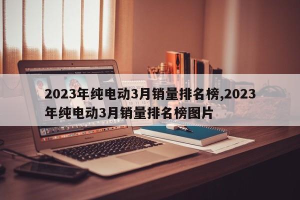 2023年纯电动3月销量排名榜,2023年纯电动3月销量排名榜图片