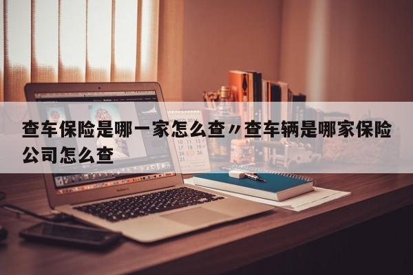 查车保险是哪一家怎么查〃查车辆是哪家保险公司怎么查