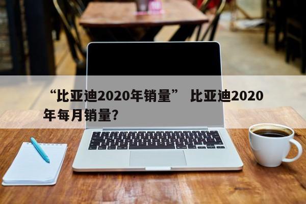 “比亚迪2020年销量” 比亚迪2020年每月销量？