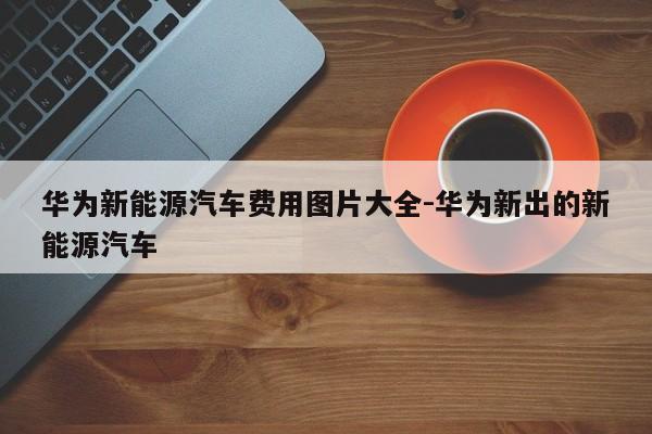 华为新能源汽车费用图片大全-华为新出的新能源汽车